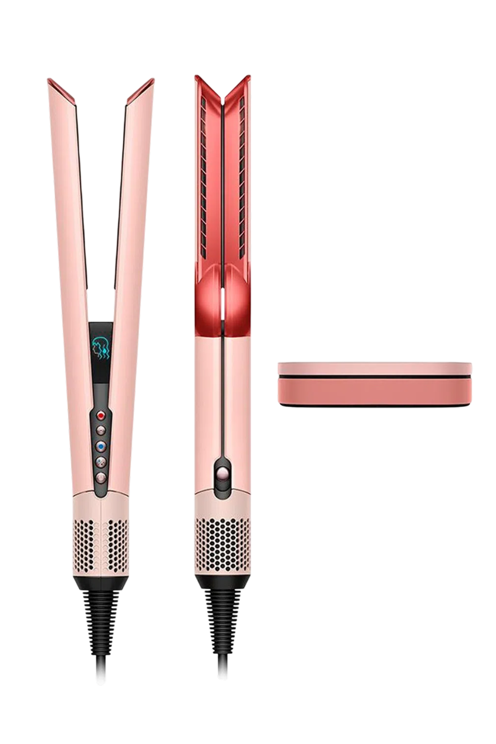 Выпрямитель Dyson Airstrait™ HT01 Kanzan Pink