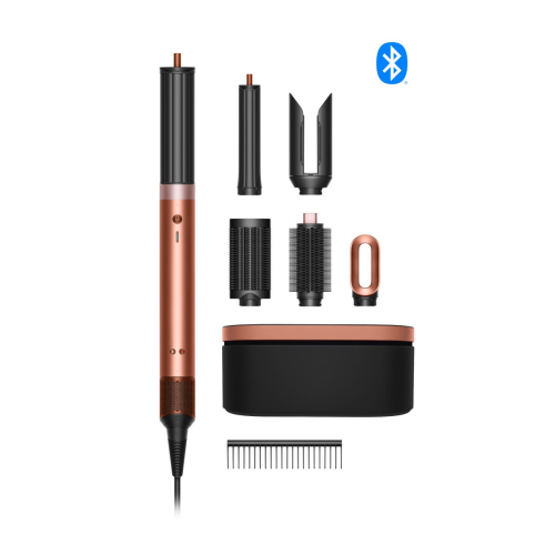 Стайлер Dyson Airwrap HS09 Coanda2x™ Ceramic Pink/Roze Gold (EU)