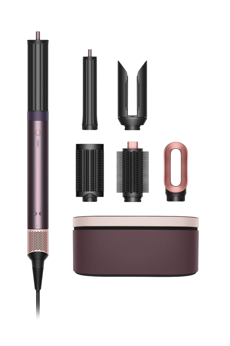Стайлер Dyson Airwrap HS09 Coanda2x™ Jasper Plum (Яшмовая слива)