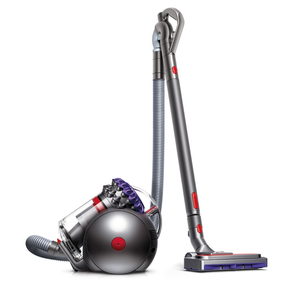 Пылесос Dyson Big Ball Parquet 2 CY28