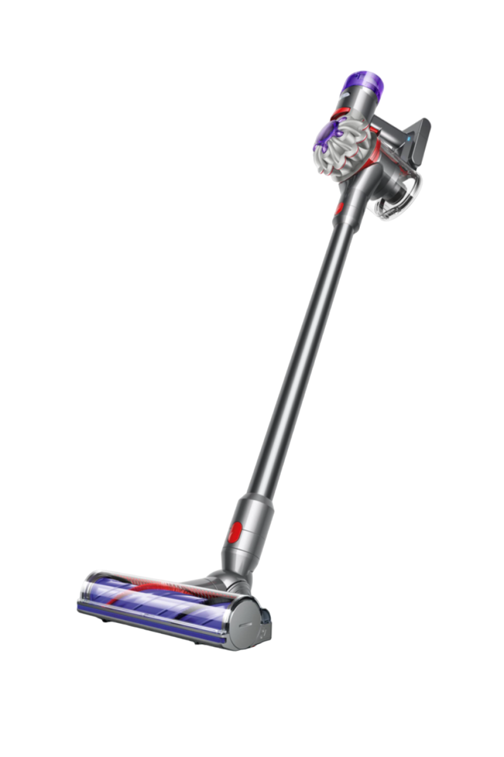 Беспроводной пылесос Dyson V8 Advanced