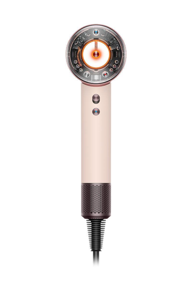 Фен Dyson Supersonic Nural™ HD16 Pink/Roze Gold