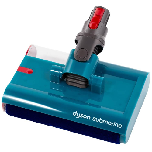 Насадка брашинг для Dyson Airwrap™ 35mm Blue/Copper