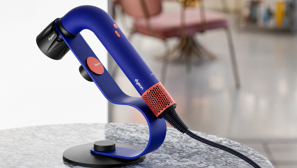 Почему фен Dyson Supersonic меняет здоровье волос: разбираем технологию изнутри
