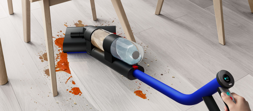 Пылесосы Dyson