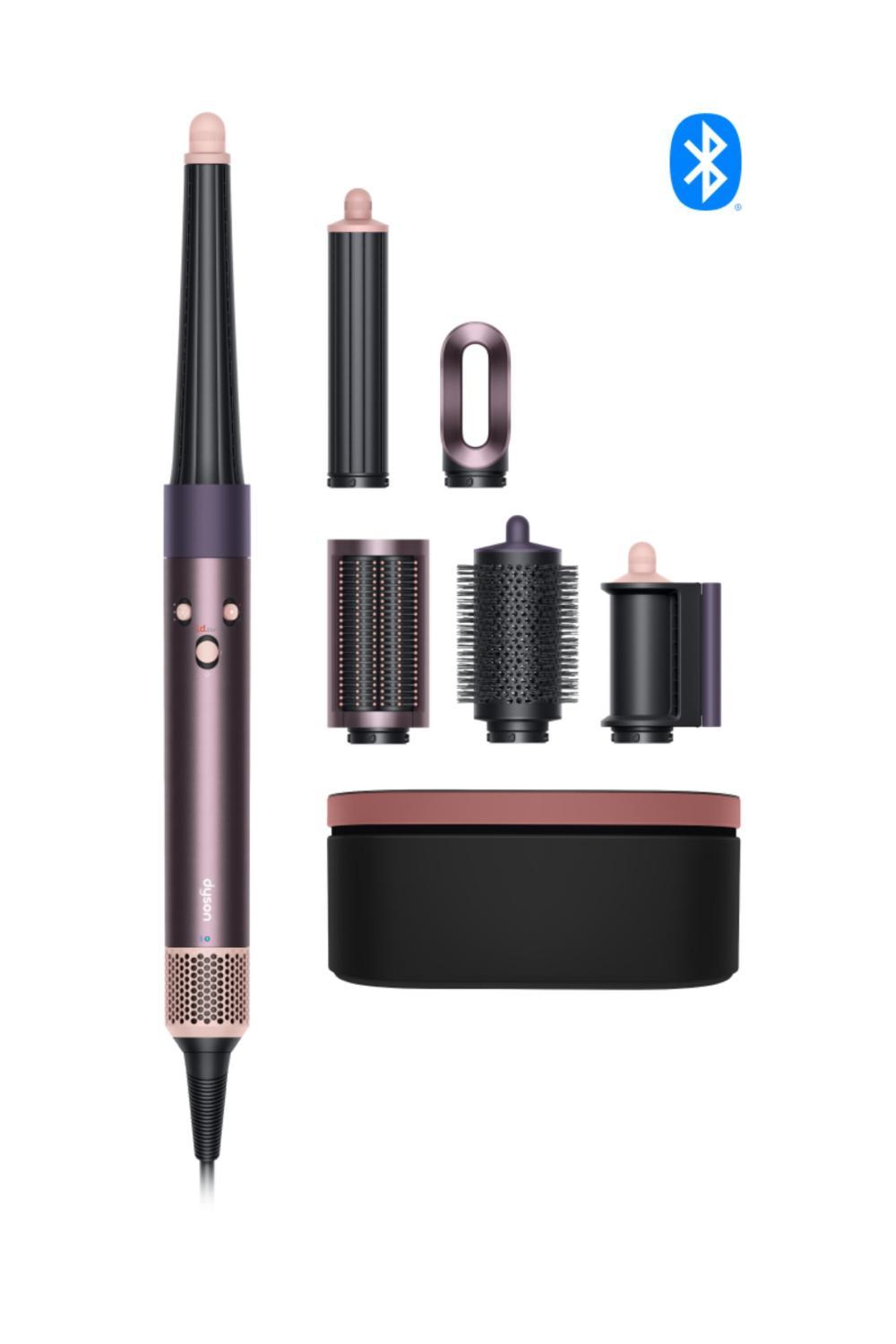 Стайлер Dyson Airwrap™ HS08 ID Complete Long Jasper Plum