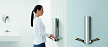 Сушилки для рук Dyson